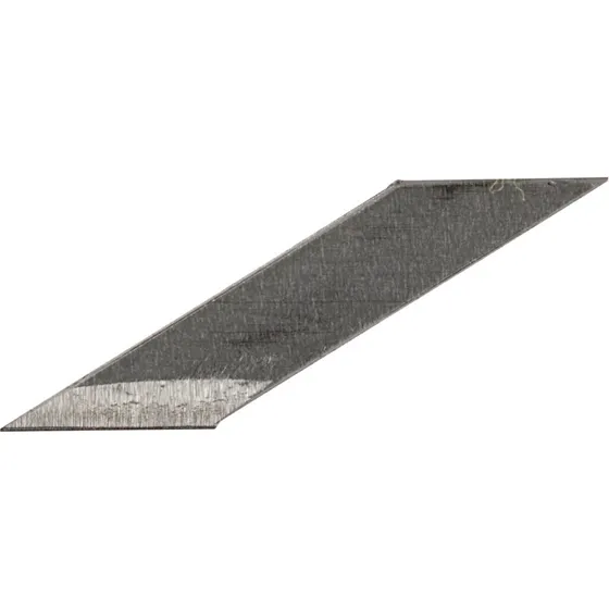 Knivblade til pennekniv B 3 mm, 50 stk