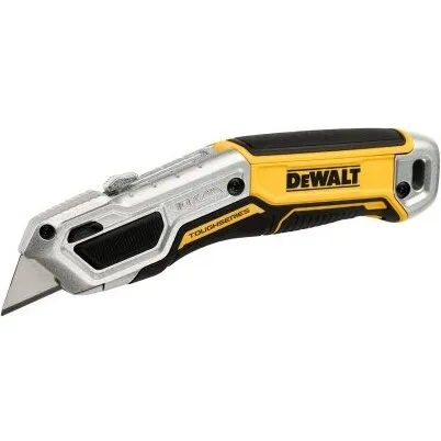 DeWalt universalkniv med trapezblad DWHT10999-0
