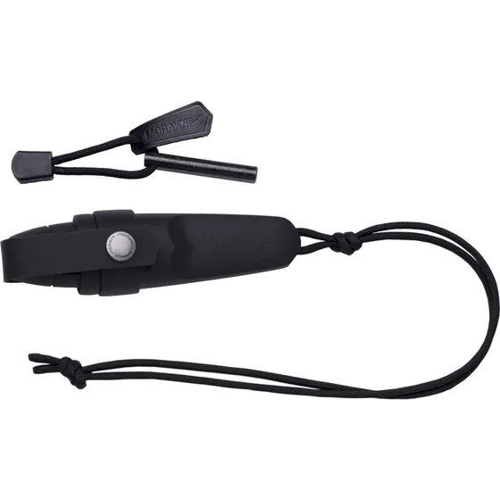 Morakniv Eldris With Fire Kit (S) – halskniv m. ildstål