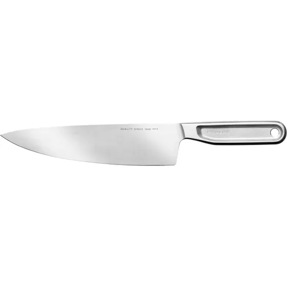 Fiskars All Steel kokkekniv 20 cm