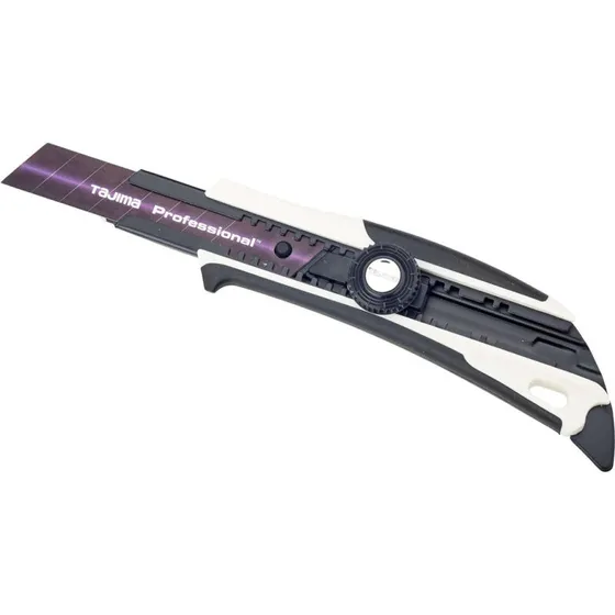 Tajima DFC561 kniv 18 mm med autolås