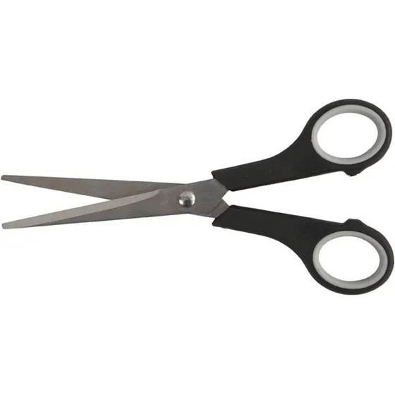 Universalsaks 17 cm – højre & venstre, velegnet fra 4 år