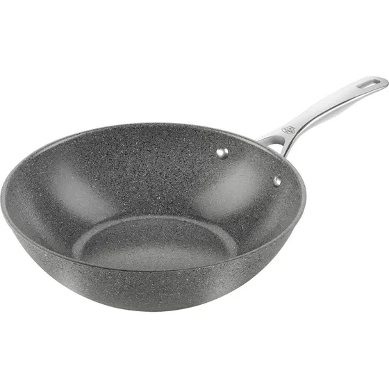 Ballarini Salina Ceramic Wok 30 cm