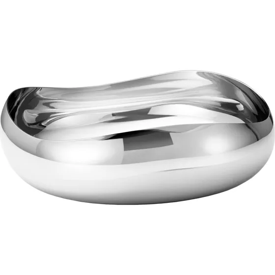 Georg Jensen Cobra skl 24 cm - Rustfrit stl