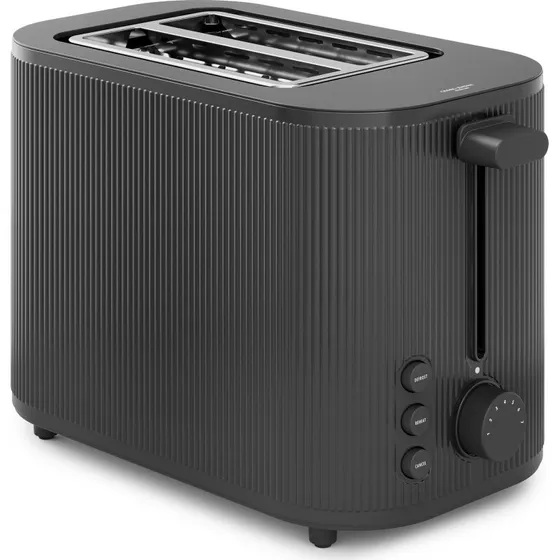 Georg Jensen Bernadotte brdrister, sort