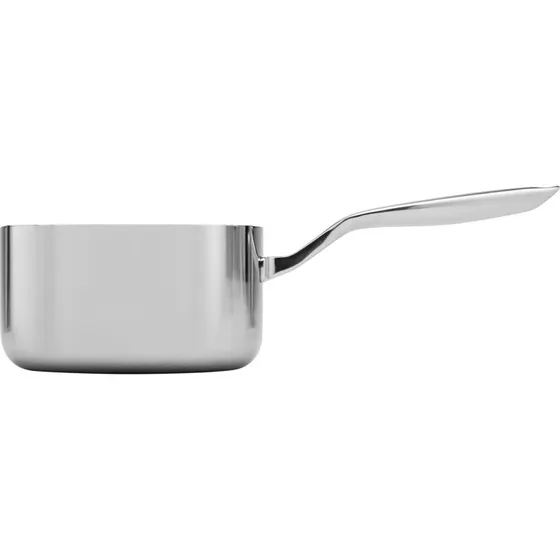 Heirol Cerasafe Triply kasserolle 1,7 L (16 cm)