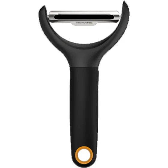 Fiskars Functional Form Y-grøntsagsskræller, sort
