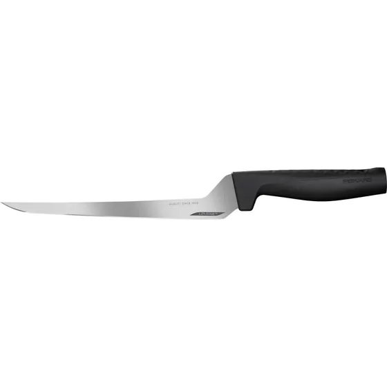 Fiskars Hard Edge filetkniv 22 cm
