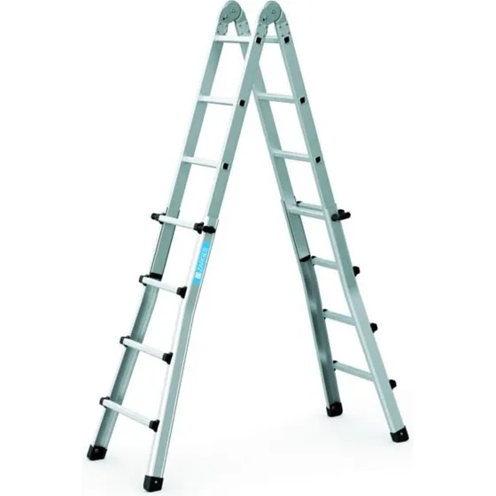 Zarges Variotec V Multikombistige 4x4 (4,2 m)