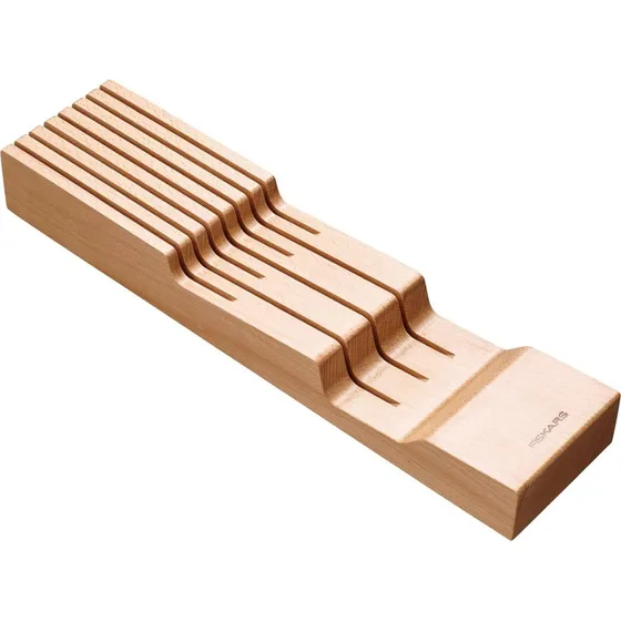 Fiskars skuffeindsats til knive i bgetr