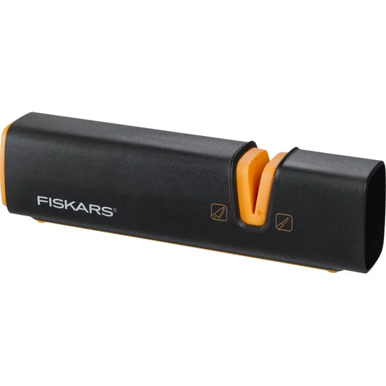 Fiskars Roll-Sharp knivsliber 16,5 cm