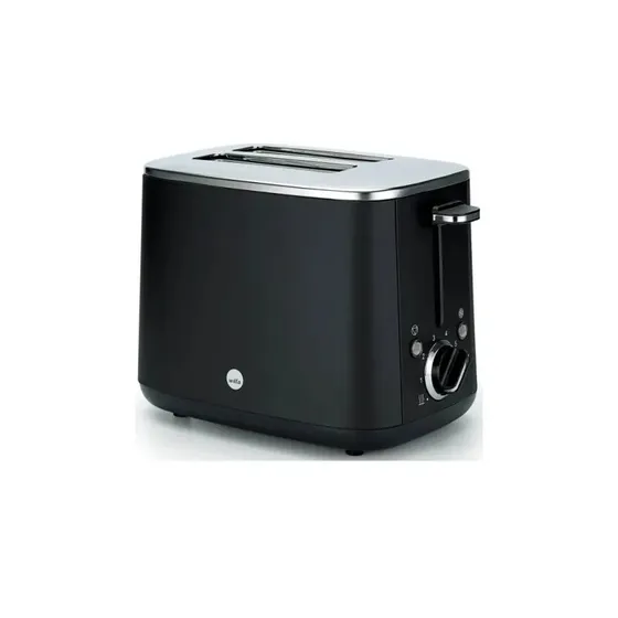 Wilfa Lunch TO2B-1000 dobbelt brdrister - 1000W