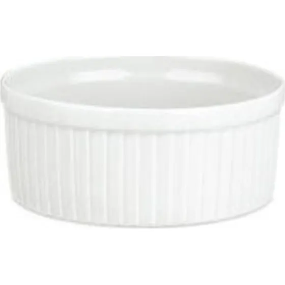 Pillivuyt Gastronomi lav souffleform 30 cl