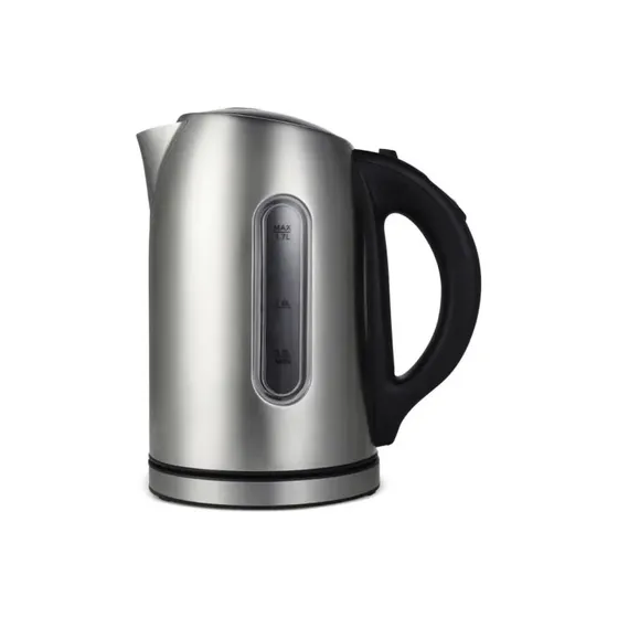 Wilfa WKD-2200S Elkedel 1,7 L – 70/80/90/100°C, 2200 W