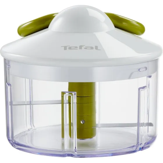 Tefal 5 Sec Chopper 500 ml  manuel minihakker
