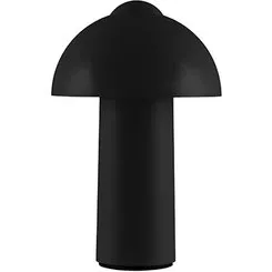 Globen Lighting Buddy bærbar bordlampe IP44 - Sort