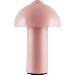 Globen Lighting Buddy Bærbar Bordlampe IP44 Blush