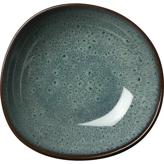 Villeroy & Boch Lave Gris skål 17 cm, 0,6 L