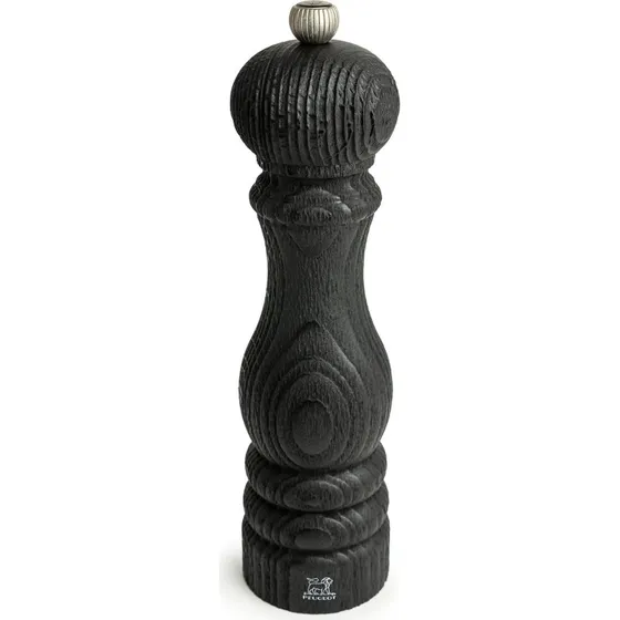 Peugeot Paris Nature peberkværn 22 cm - sort