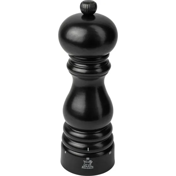 Peugeot Paris u'Select peberkværn 18 cm - Satin Black
