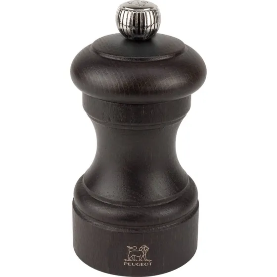 Peugeot Bistro saltkvrn 10 cm  Chokolade tr