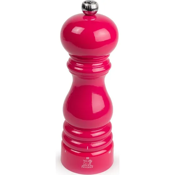 Peugeot ParisRama peberkvrn 18 cm  candy pink