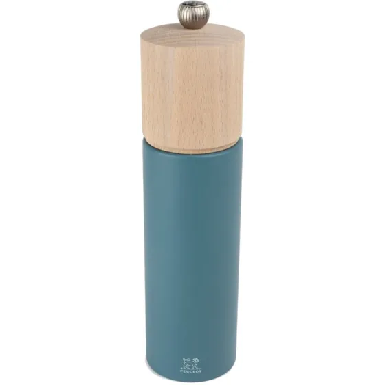 Peugeot Boreal peberkvrn 21 cm  Celestial Blue