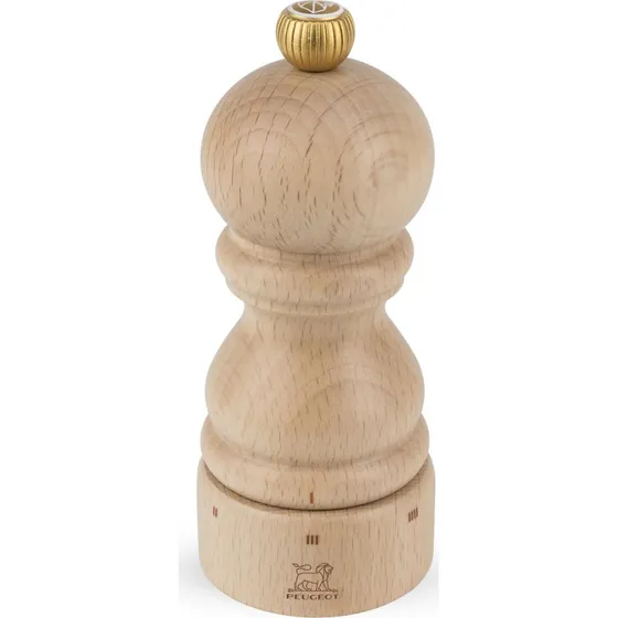 Peugeot Paris u'Select Z Saltkvrn 12 cm, natur