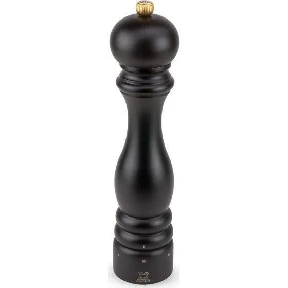 Peugeot Paris u'Select Z saltkvrn 27 cm  chokoladebrun