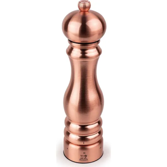 Peugeot Paris Chef u'Select Z saltkværn 22 cm – kobber