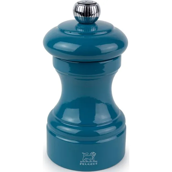 Peugeot Bistro peberkvrn Pacific Blue 10 cm