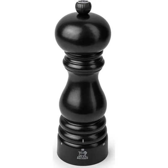 Peugeot Paris u'Select Z saltkværn 18 cm