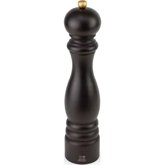 Peugeot Paris peberkvrn 30 cm  chokolade tr