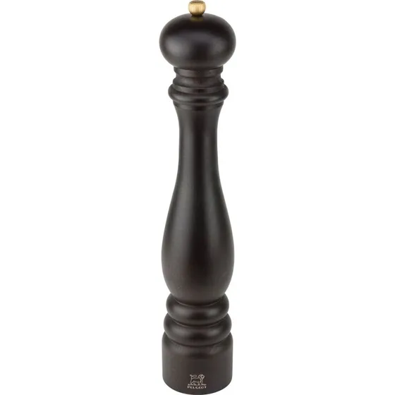 Peugeot Paris peberkvrn 50 cm  Chokolade tr