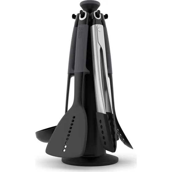 Joseph Joseph Elevate redskabssæt 6 dele med holder