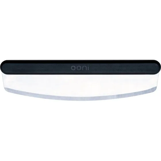 Ooni Rocker Pizzaskærer Black Stainless