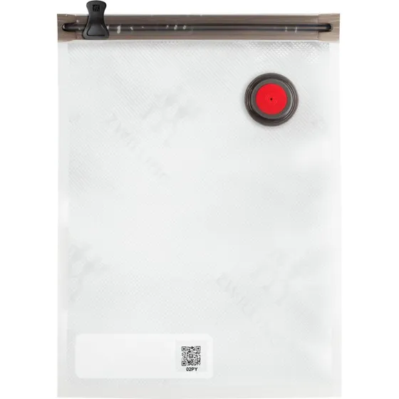 ZWILLING Fresh & Save vakuumposer 4 L  10 stk