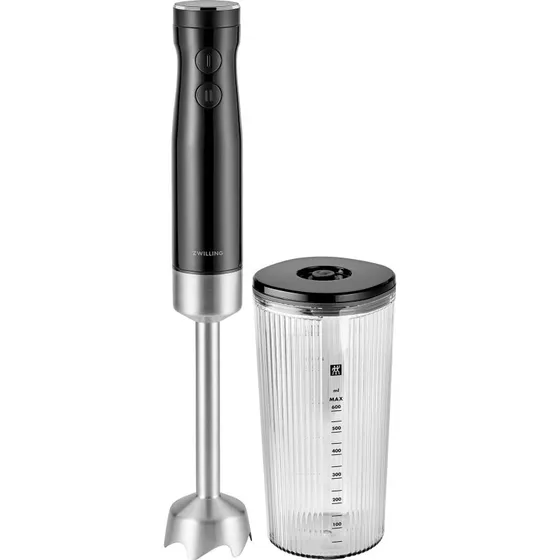 Zwilling Enfinigy stavblender 800W - sort