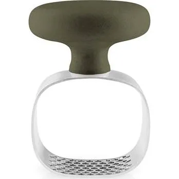 Eva Solo Green Tool hvidlgspresser  grn