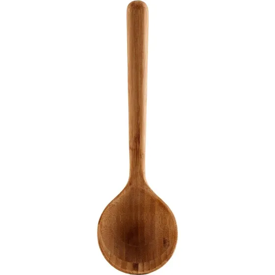 Eva Solo Nordic Kitchen serveringsske 29 cm - bambus