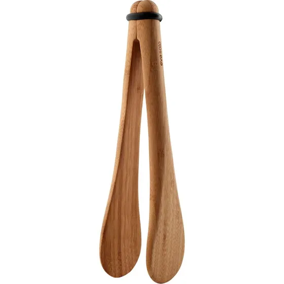 Eva Solo Nordic Kitchen salattang 26 cm - bambus & silikone