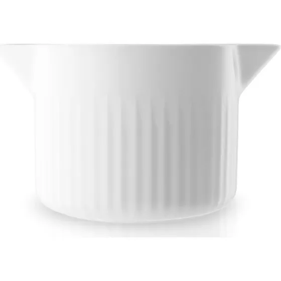 Eva Solo Legio Nova saucekande, hvid