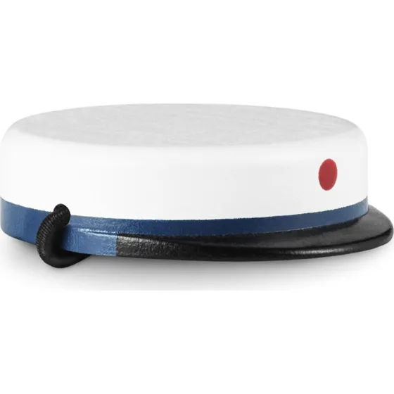 Kay Bojesen studenterhue til lille abe – blå