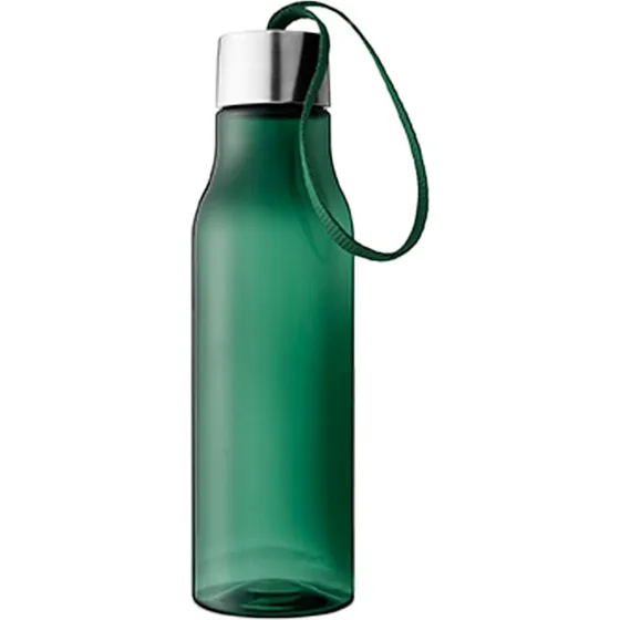 Eva Solo Re-Hydrate vandflaske 0,5 L – grøn