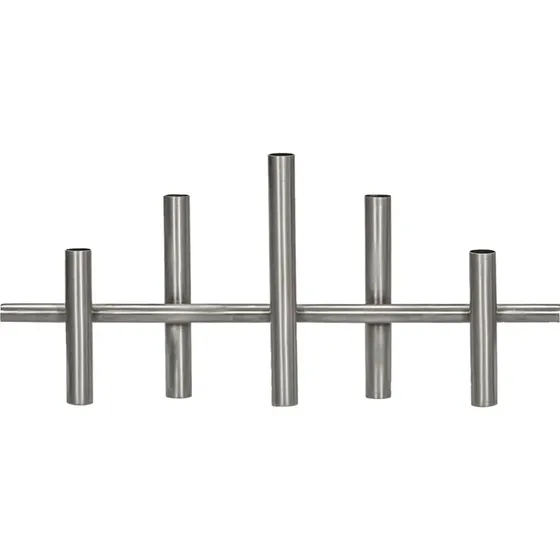 House Doctor Maxi Lysestage 45 cm - Antikslv