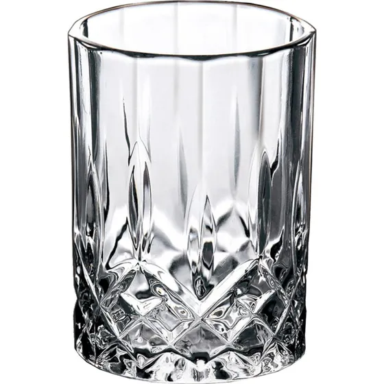 Aida Harvey shotglas 4 stk, 3,7 cl