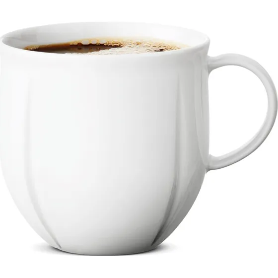 Rosendahl Grand Cru Soft krus 34 cl - hvid