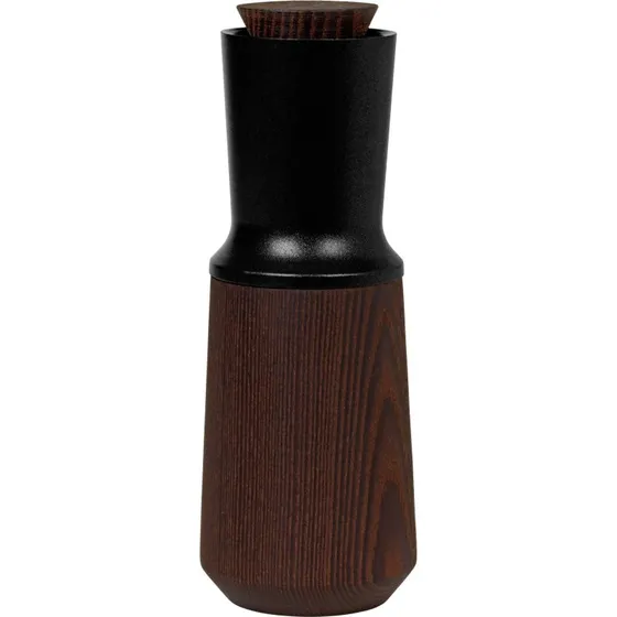 Rosendahl R kvrn 20 cm  sort asketr