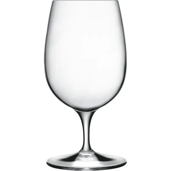 Luigi Bormioli Palace ølglas 42 cl – 6 stk