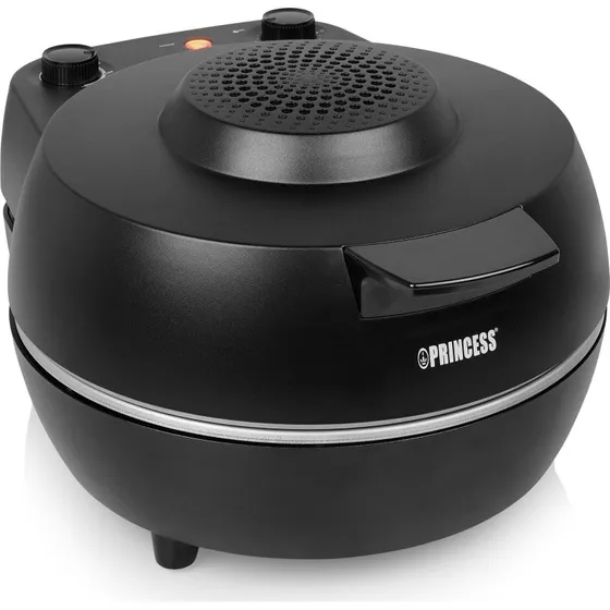 Princess Pizza Oven Pro – Pizzaugn 30 cm, 400 °C